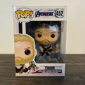 Marvel Avengers Thor Funko